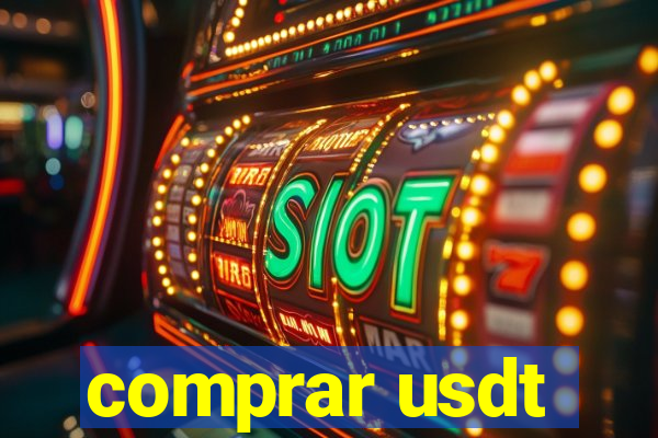 comprar usdt